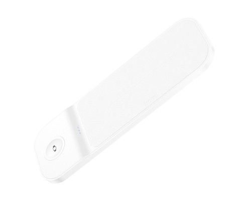 БЗУ Hoco CQ6 Power 3-in-1 wireless fast charger (for Samsung Watch) (00000071072_2)