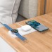 БЗУ Hoco CQ6 Power 3-in-1 wireless fast charger (for Samsung Watch) (00000071072_2)