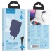 СЗУ Hoco N45 Biscuit PD30W+QC3.0 + Type-C to Lightning (00000071065_2)