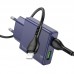 СЗУ Hoco N45 Biscuit PD30W+QC3.0 + Type-C to Lightning (00000071065_2)