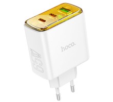 СЗУ Hoco CS44A Smart PD65W (2C1A) (00000071094_1)