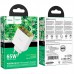 СЗУ Hoco CS44A Smart PD65W (2C1A) (00000071094_1)