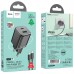 СЗУ Hoco N41 Almighty PD20W+QC3.0 + Type-C to Type-C (00000071095_2)
