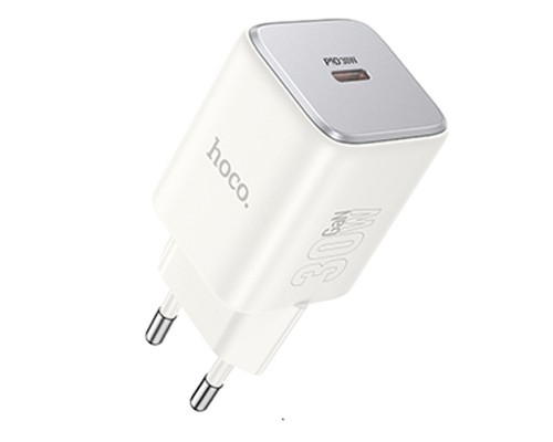 СЗУ Hoco N43 Vista 1C PD30W (00000071102_1)