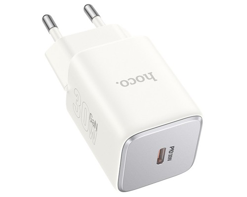 СЗУ Hoco N43 Vista 1C PD30W (00000071102_1)