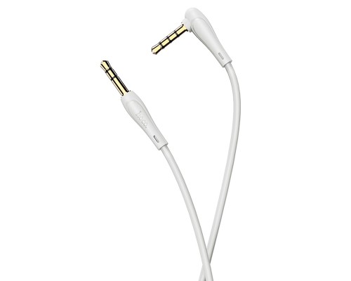 Аудио кабель Aux Hoco UPA15 With Mic (1m) (00000035031_1)