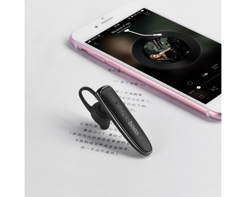 Bluetooth Гарнитура Hoco E29 Splendour (00000031038_1)