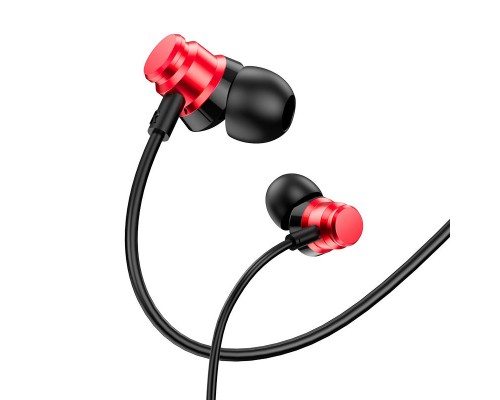Наушники Borofone BM62 Prosperity universal (00000056873_2)