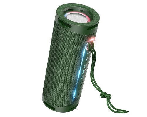 Bluetooth Колонка Hoco HC9 Dazzling pulse sports (00000053003_5)