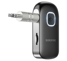 Bluetooth аудио ресивер BOROFONE BC42 (00000057067_1)