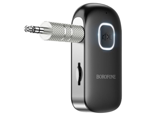 Bluetooth аудио ресивер BOROFONE BC42 (00000057067_1)