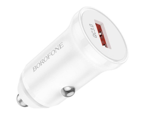 АЗУ Borofone BZ18 QC3.0 (00000056964_2)