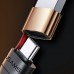 Дата кабель Usams US-SJ483 U62 USB + Type-C to Type-C + Lightning PD (1.2m) (00000049222_1)