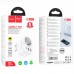 СЗУ Hoco NS3 Multifunctional PD20W (2USB/1Type-C/1xSocket) (00000064566_2)