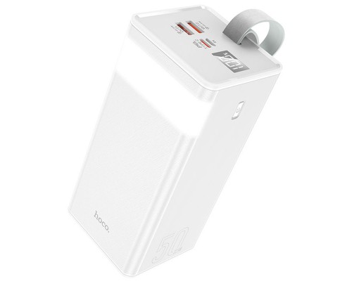 Портативное зарядное устройство Power Bank Hoco J86A Powermaster 22.5W 50000 mAh (00000058380_2)