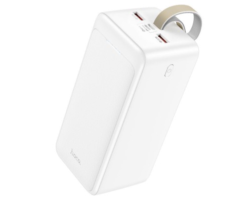 Портативное зарядное устройство Power Bank Hoco J111D Smart charge PD30W 50 000 mAh (00000066157_1)