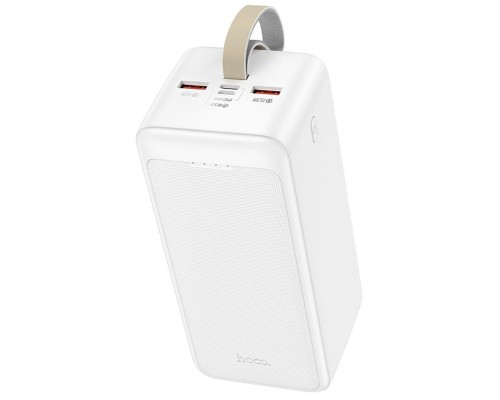 Портативное зарядное устройство Power Bank Hoco J111D Smart charge PD30W 50 000 mAh (00000066157_1)