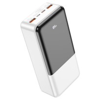 Портативное зарядное устройство Power Bank Hoco J180B Universe 22.5W 30 000 mAh (00000066158_1)
