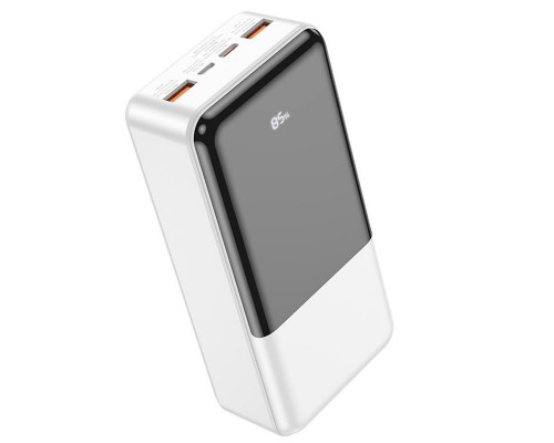 Портативное зарядное устройство Power Bank Hoco J180B Universe 22.5W 30 000 mAh (00000066158_1)