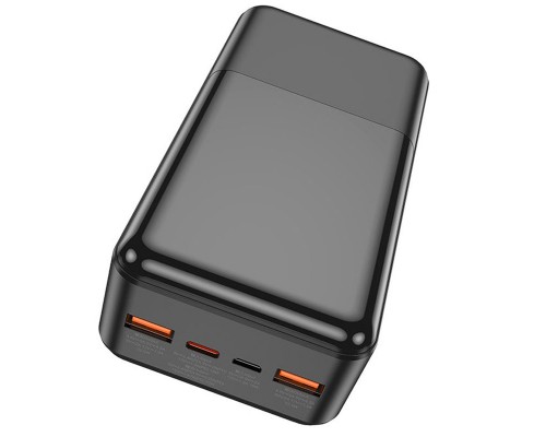 Портативное зарядное устройство Power Bank Hoco J180B Universe 22.5W 30 000 mAh (00000066158_2)
