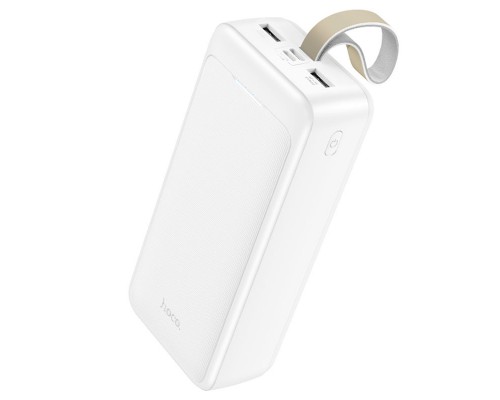 Портативное зарядное устройство Power Bank Hoco J111B Smart charge 30 000 mAh (00000066159_1)