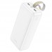 Портативное зарядное устройство Power Bank Hoco J111B Smart charge 30 000 mAh (00000066159_1)