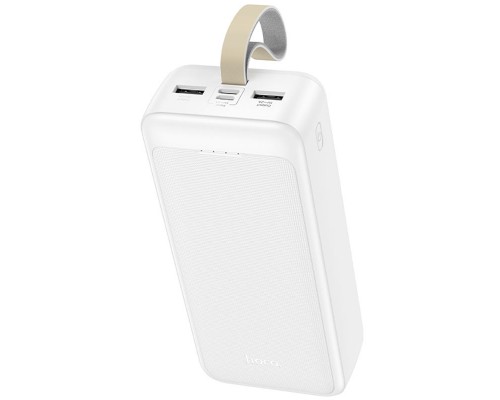 Портативное зарядное устройство Power Bank Hoco J111B Smart charge 30 000 mAh (00000066159_1)