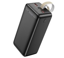 Портативное зарядное устройство Power Bank Hoco J111C Smart charge PD30W 40 000 mAh (00000066160_1)