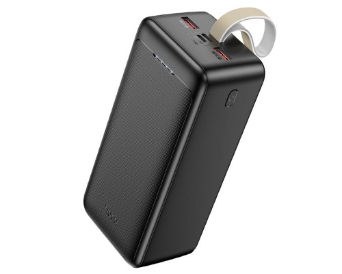 Портативное зарядное устройство Power Bank Hoco J111C Smart charge PD30W 40 000 mAh (00000066160_1)