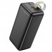 Портативное зарядное устройство Power Bank Hoco J111C Smart charge PD30W 40 000 mAh (00000066160_1)