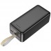 Портативное зарядное устройство Power Bank Hoco J111C Smart charge PD30W 40 000 mAh (00000066160_1)