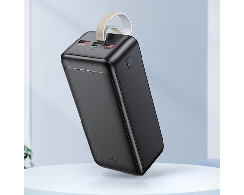 Портативное зарядное устройство Power Bank Hoco J111C Smart charge PD30W 40 000 mAh (00000066160_1)
