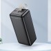 Портативное зарядное устройство Power Bank Hoco J111C Smart charge PD30W 40 000 mAh (00000066160_1)