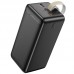 Портативное зарядное устройство Power Bank Hoco J111D Smart charge PD30W 50 000 mAh (00000066157_2)