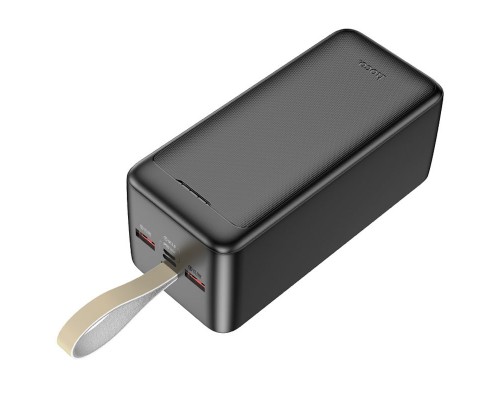 Портативное зарядное устройство Power Bank Hoco J111D Smart charge PD30W 50 000 mAh (00000066157_2)