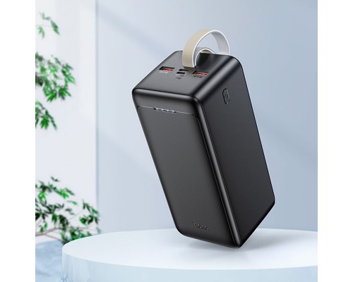 Портативное зарядное устройство Power Bank Hoco J111D Smart charge PD30W 50 000 mAh (00000066157_2)