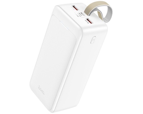 Портативное зарядное устройство Power Bank Hoco J111C Smart charge PD30W 40 000 mAh (00000066160_2)