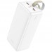 Портативное зарядное устройство Power Bank Hoco J111C Smart charge PD30W 40 000 mAh (00000066160_2)