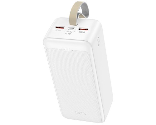 Портативное зарядное устройство Power Bank Hoco J111C Smart charge PD30W 40 000 mAh (00000066160_2)