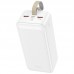 Портативное зарядное устройство Power Bank Hoco J111C Smart charge PD30W 40 000 mAh (00000066160_2)