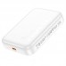 Портативное ЗУ Power Bank Hoco J117A Esteem PD20W с БЗУ 10000 mAh (00000066162_1)