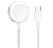 БЗУ Hoco CW46 Wireless charger for iWatch (00000066163_1)
