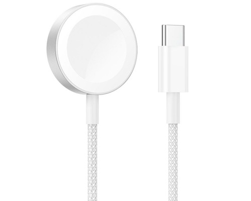 БЗУ Hoco CW46 Wireless charger for iWatch (00000066163_1)