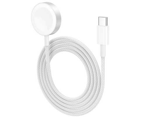 БЗУ Hoco CW46 Wireless charger for iWatch (00000066163_1)