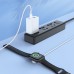 БЗУ Hoco CW46 Wireless charger for iWatch (00000066163_1)