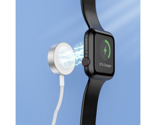 БЗУ Hoco CW46 Wireless charger for iWatch (00000066163_1)