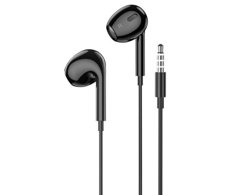 Стерео наушники Hoco M101 Max 3.5mm (00000066165_1)
