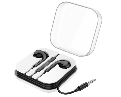Стерео наушники Hoco M101 Max 3.5mm (00000066165_1)