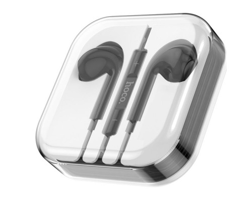 Стерео наушники Hoco M101 Max 3.5mm (00000066165_1)