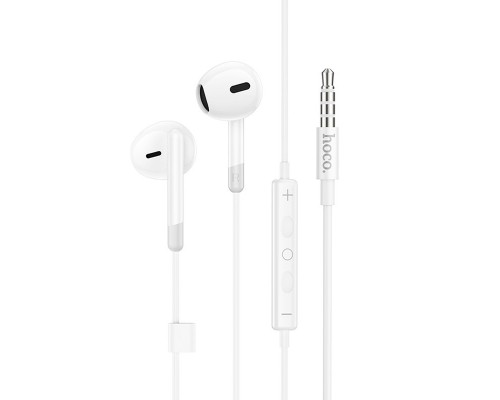 Стерео наушники Hoco M109 Pure joe (00000066166_1)